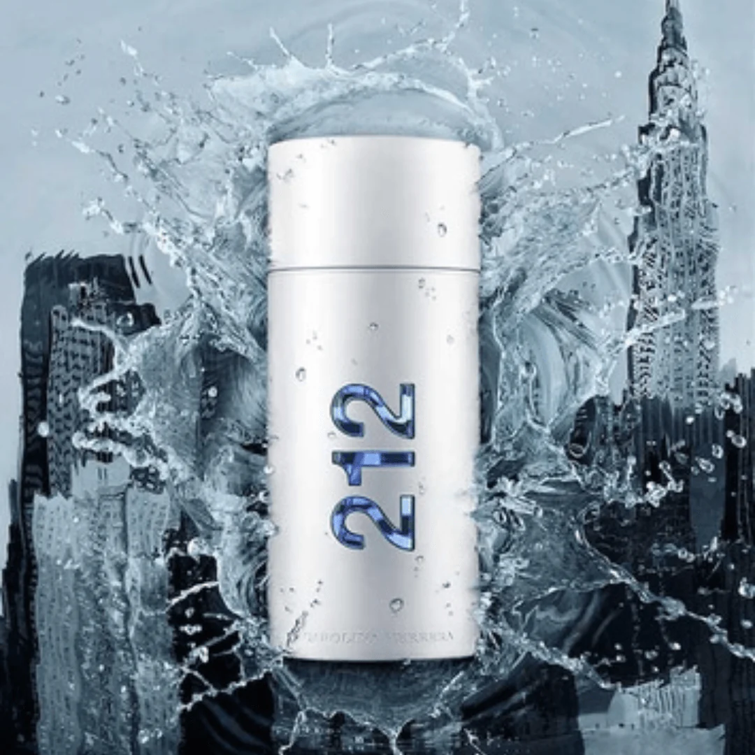 212 Men Aqua 1.1 Premium - Image 2