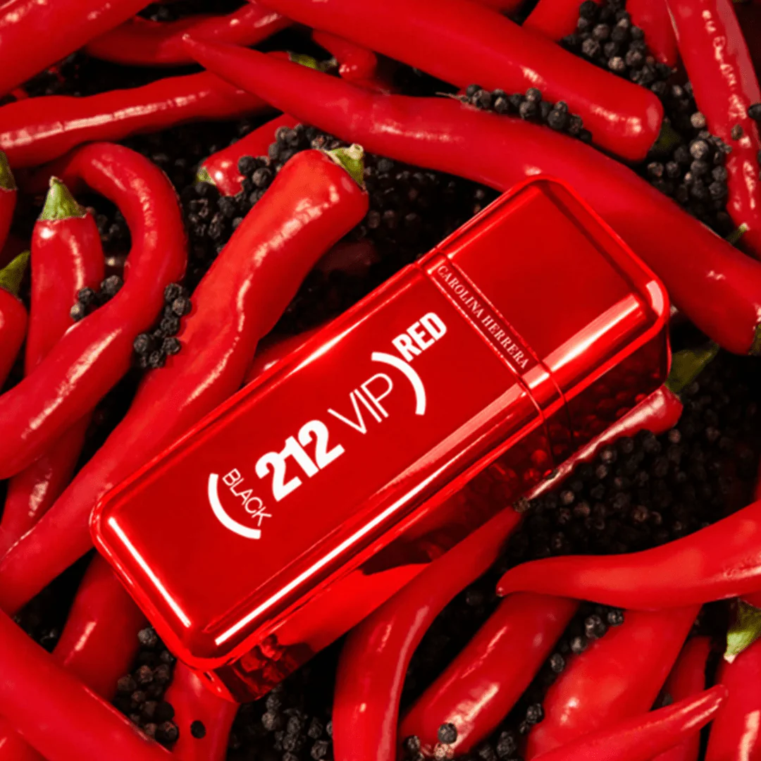 212 VIP Red Men 1.1 Premium - Image 3