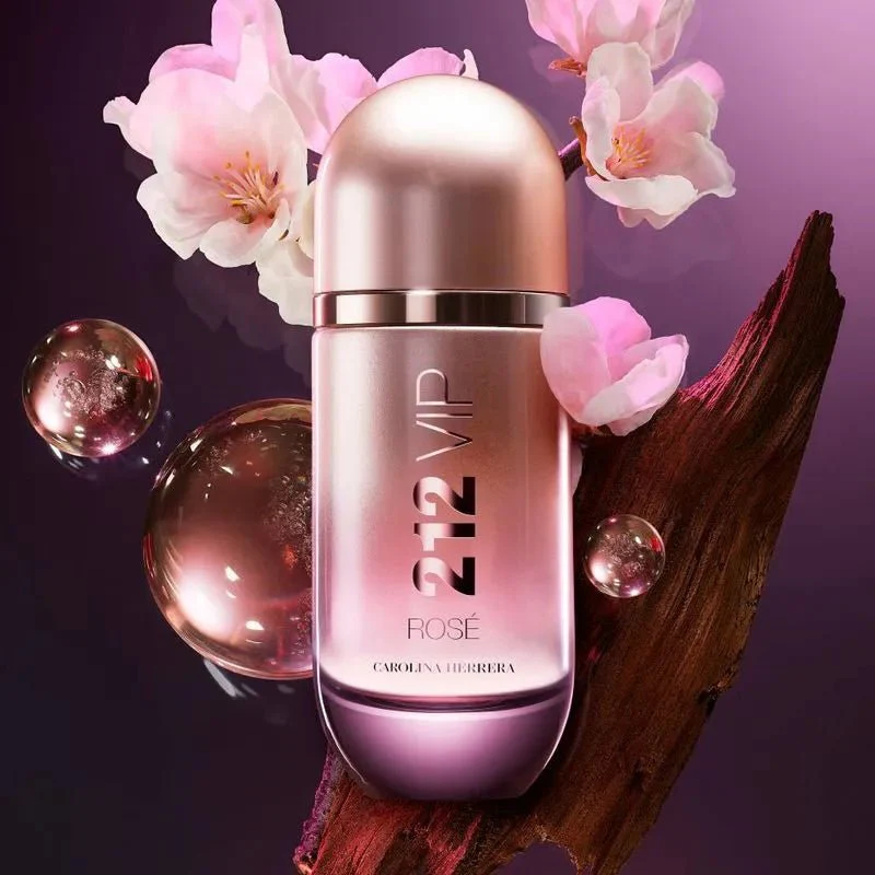 212 VIP Rosé Carolina Herrera 1.1 Premium - Image 4