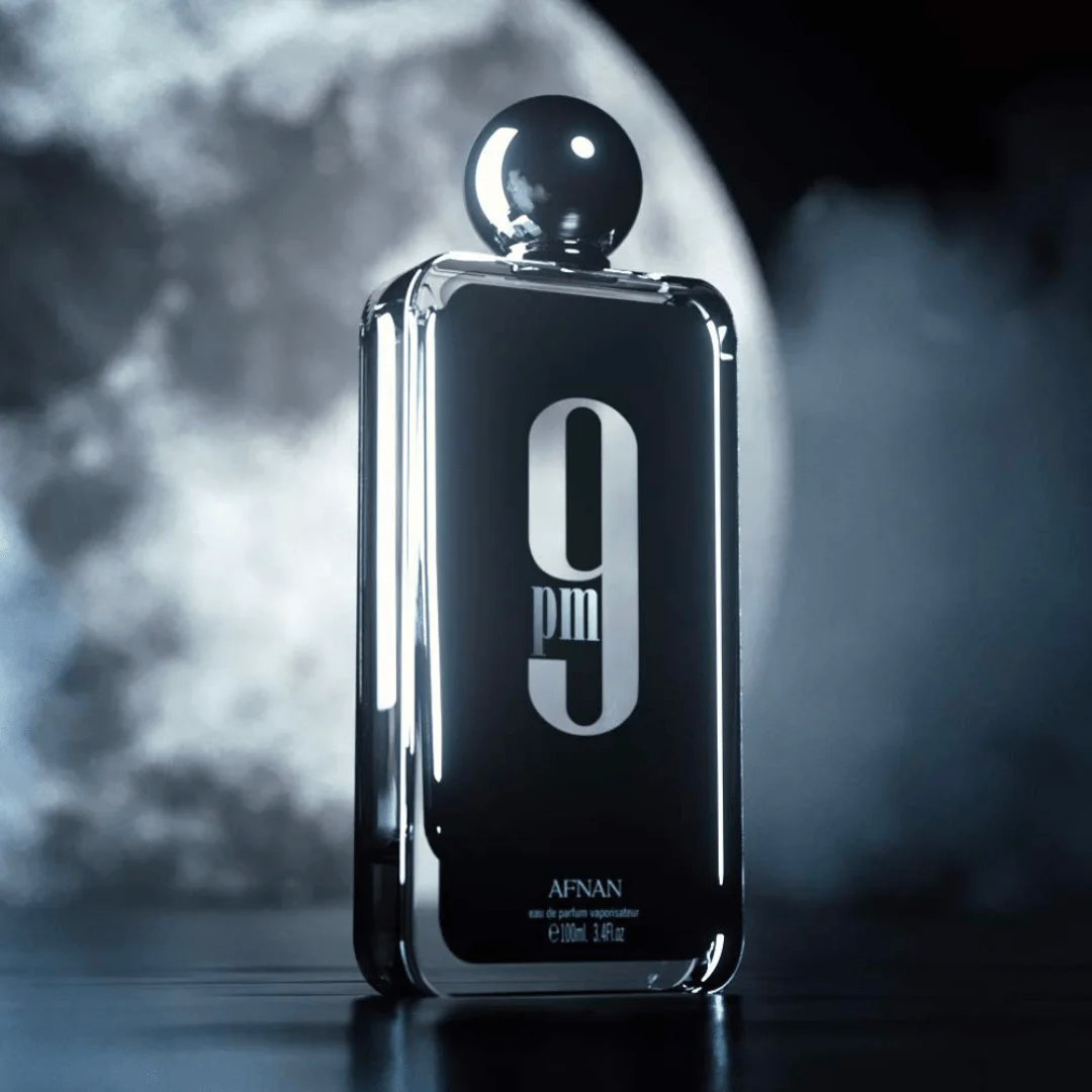 9 PM Afnan 100ml EDP 1.1 Premium - Image 5