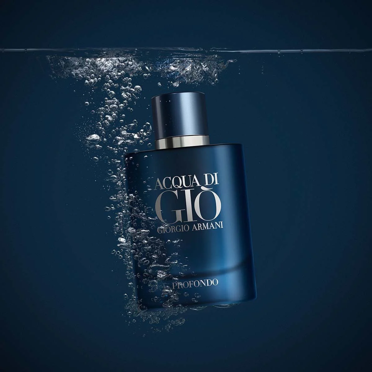 Acqua Di Gio Profondo 100ml EDP 1.1 Premium - Image 3