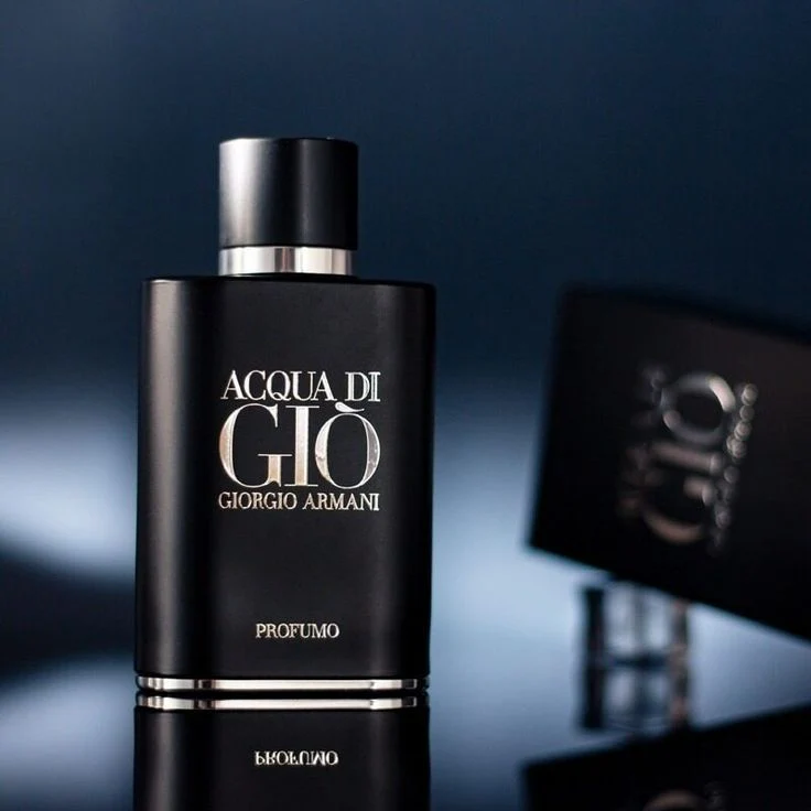 Acqua Di Gio Profumo 100ml EDP1.1 Premium - Image 5