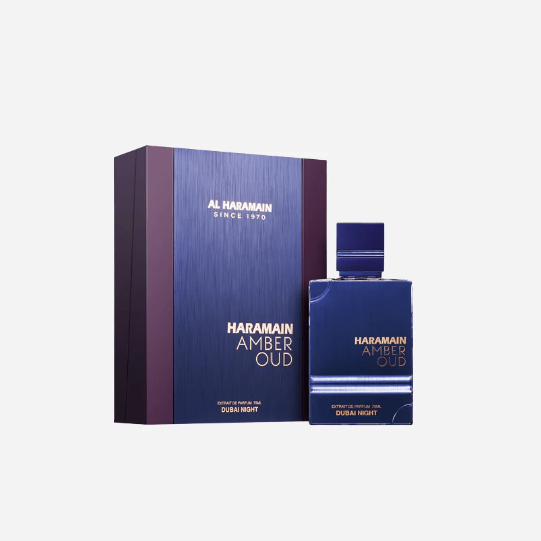Al Haramain Dubai Night EDP 120ML 1.1 Premium