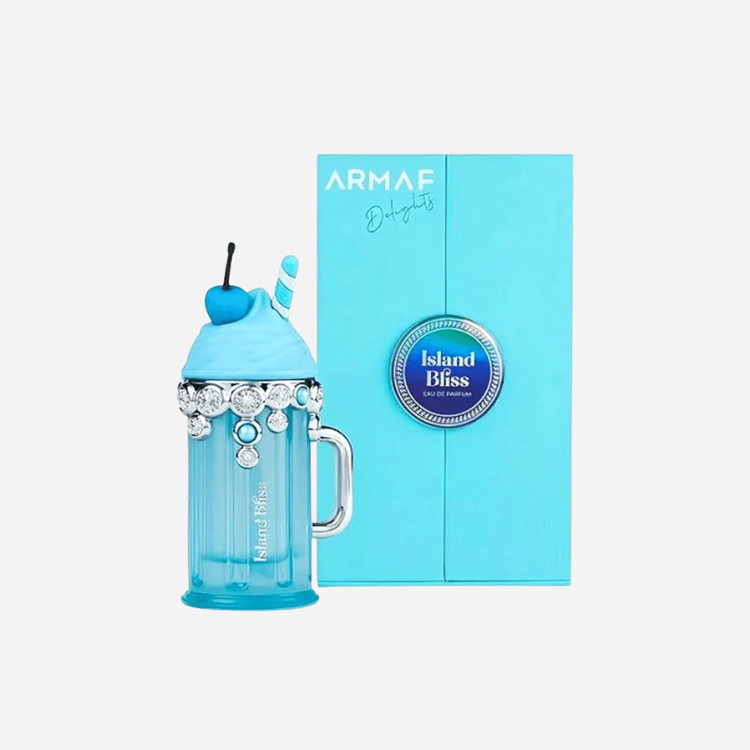 Armaf Island Bliss 100ML EDP 1.1 Premium