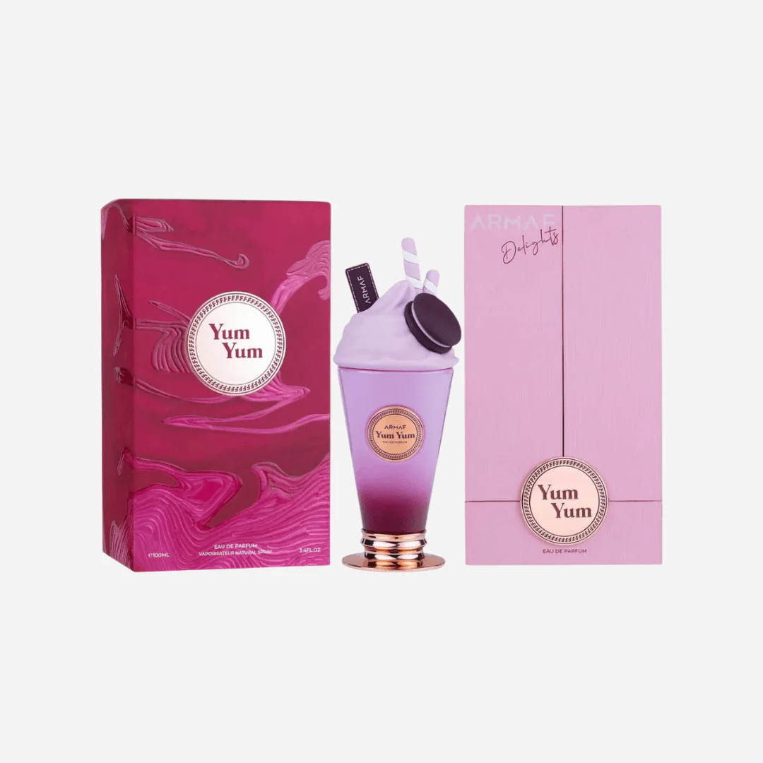Armaf Yum Yum 100ML EDP 1.1 Premium