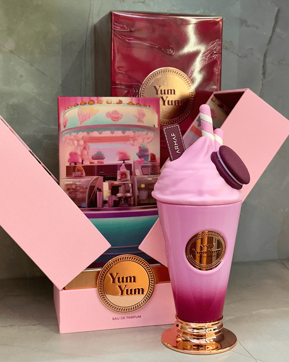 Armaf Yum Yum 100ML EDP 1.1 Premium - Image 6