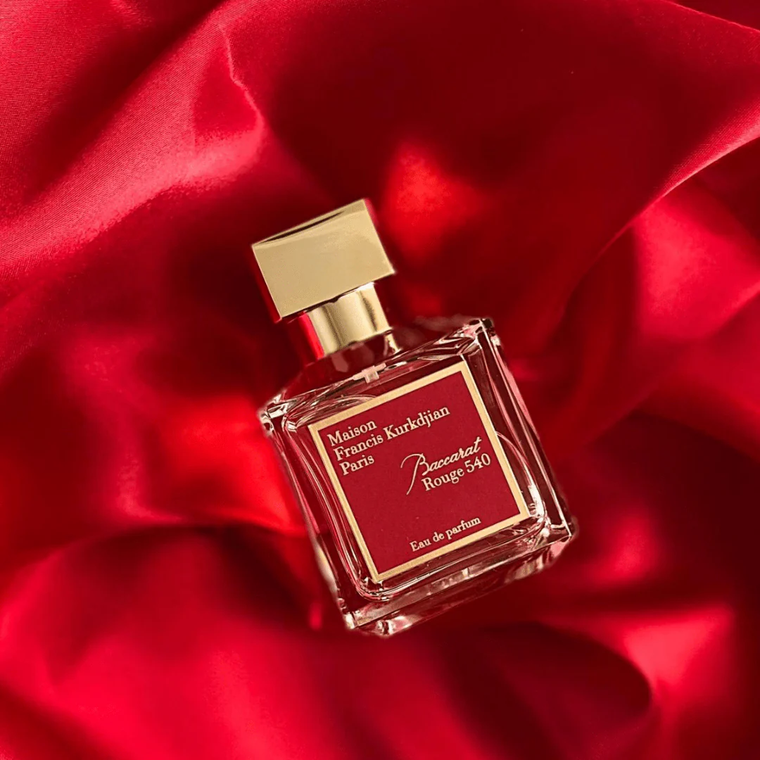 Baccarat Rouge 540 - Image 2