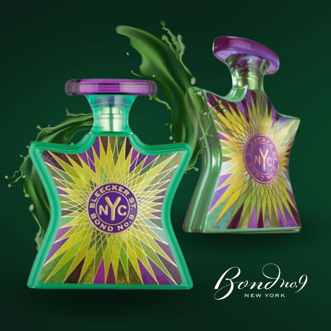 Bond N9 Bleecker Street 100ml EDP 1.1 Premium - Image 6
