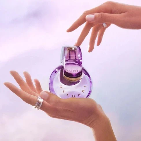 Bvlgari Omnia Amethyste EDP 100ml 1.1 Premium - Image 5