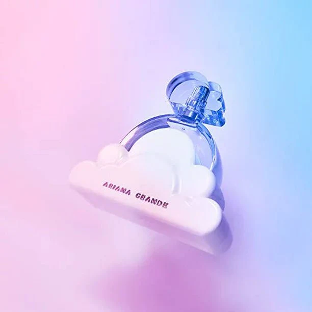 Cloud Ariana Grande EDP 100ML 1.1 Premium - Image 4