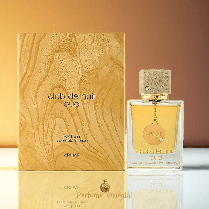 Club de Nuit Oud Original 105ML - Image 3