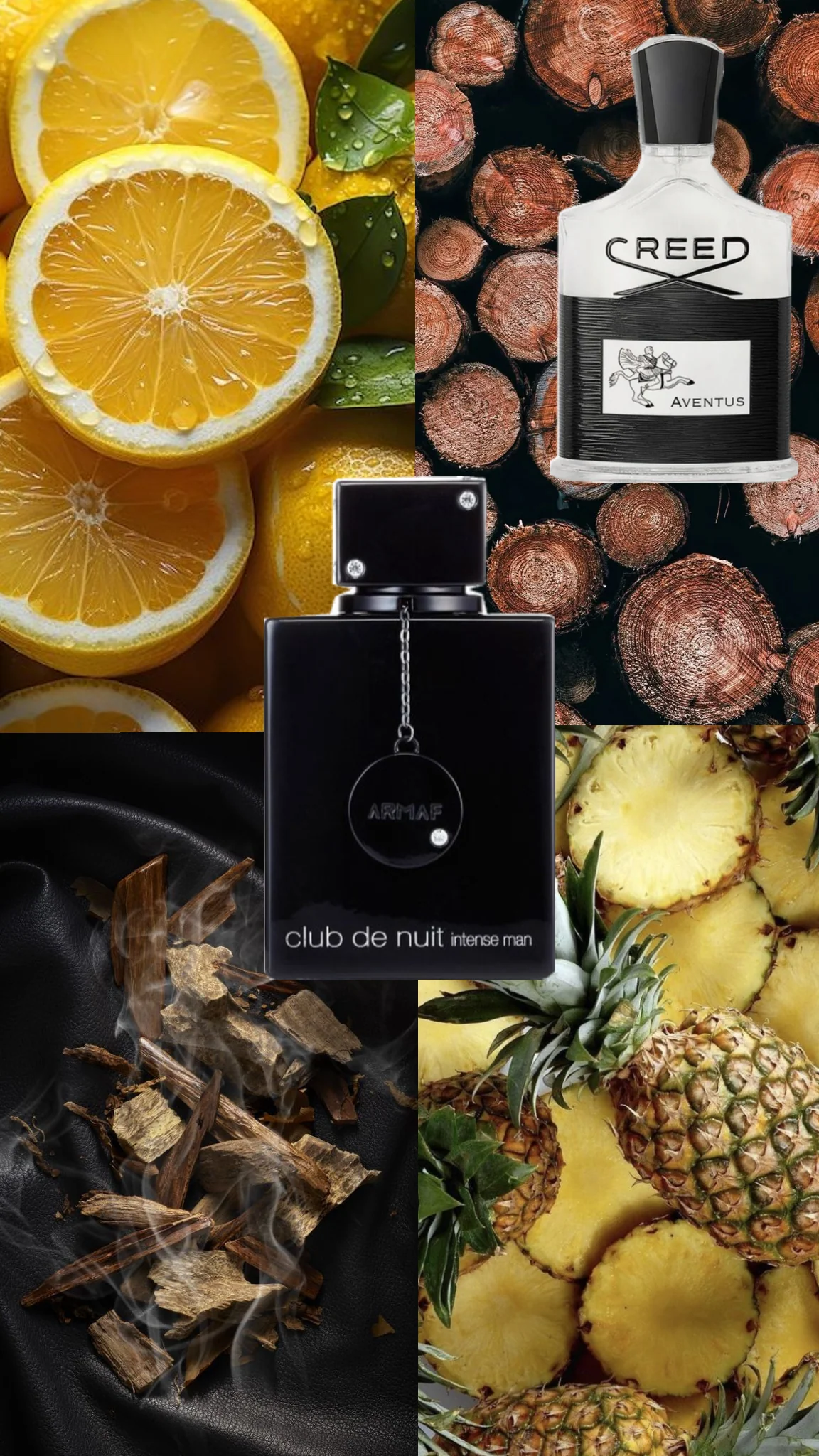 Club De Nuit Urban Elixir EDT 105ML Original - Image 4