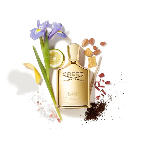 Creed Millesime Ímperial 100ml EDP 1.1 Premium - Image 3