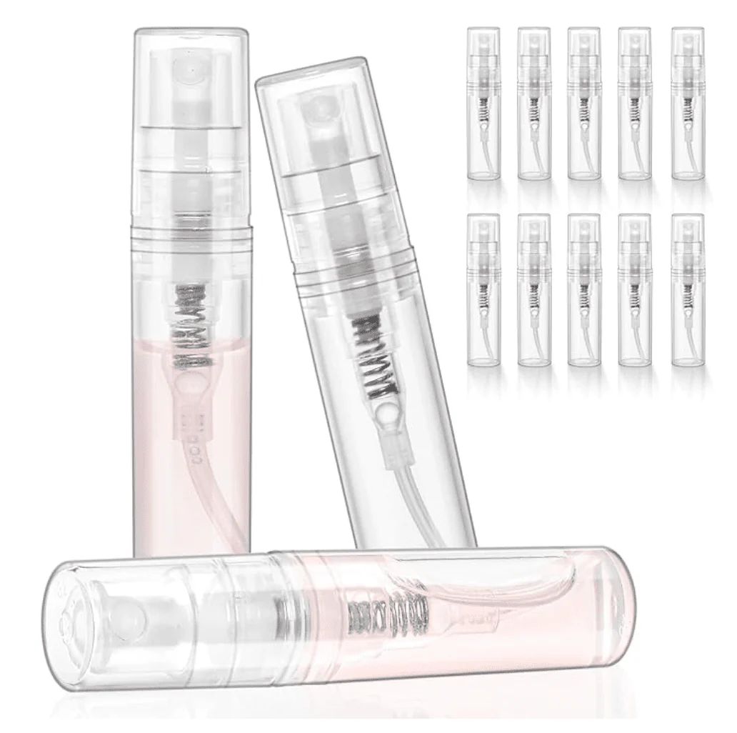 Decant de 3ml (Fragancia Sorpresa) 🎁