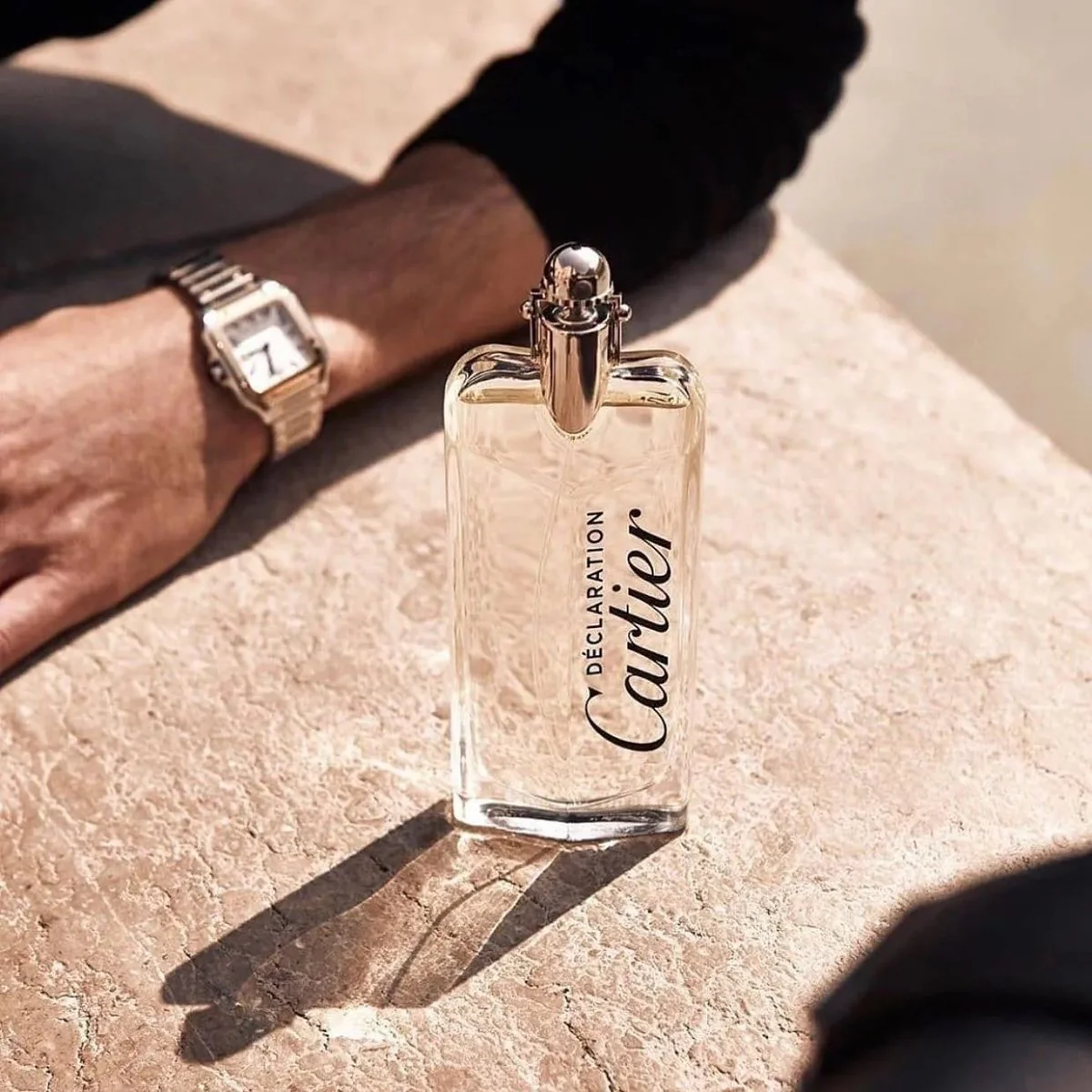 Declaration Cartier 100ml EDT 1.1 Premium - Image 2