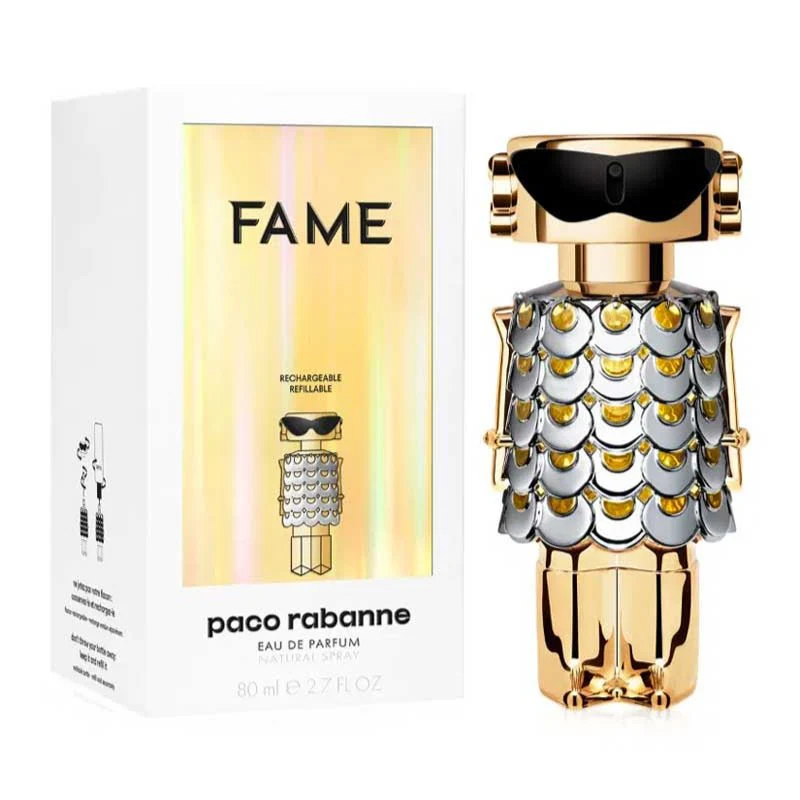 Fame 100ml EDP 1.1 Premium
