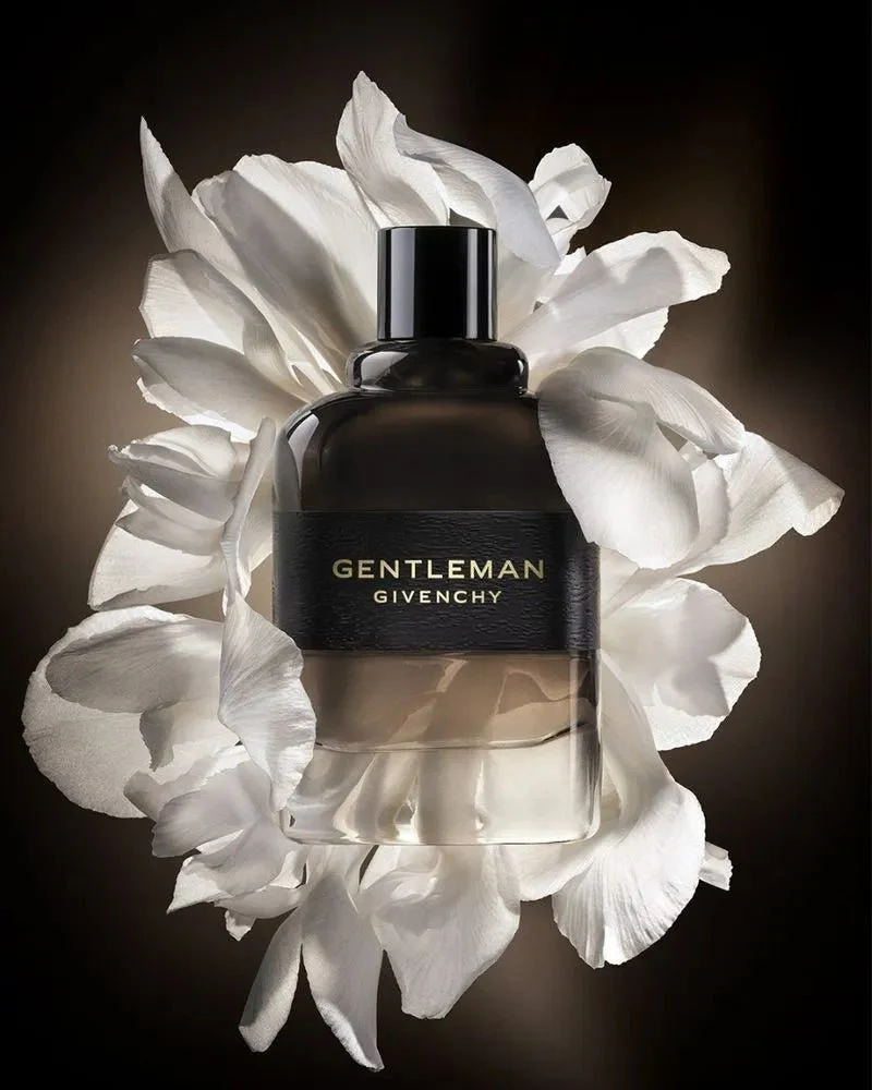 Givenchy Gentleman EDP 100ml Original - Image 2
