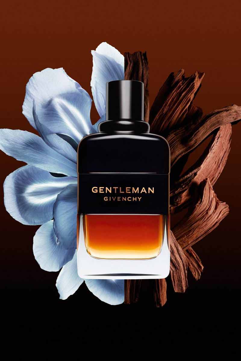 Givenchy Gentleman Reserve Privée EDP 100ml Original - Image 2