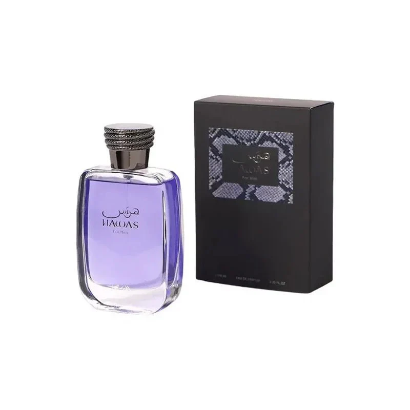 Hawas for Him Rasasi EDP 100ML Original