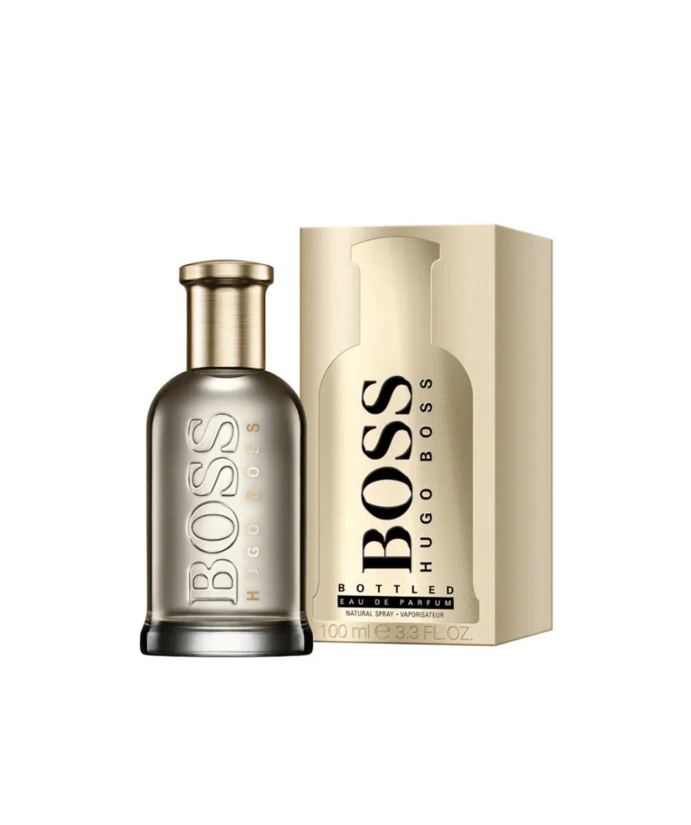 Hugo Boss Bottled 100ml EDP 1.1 Premium