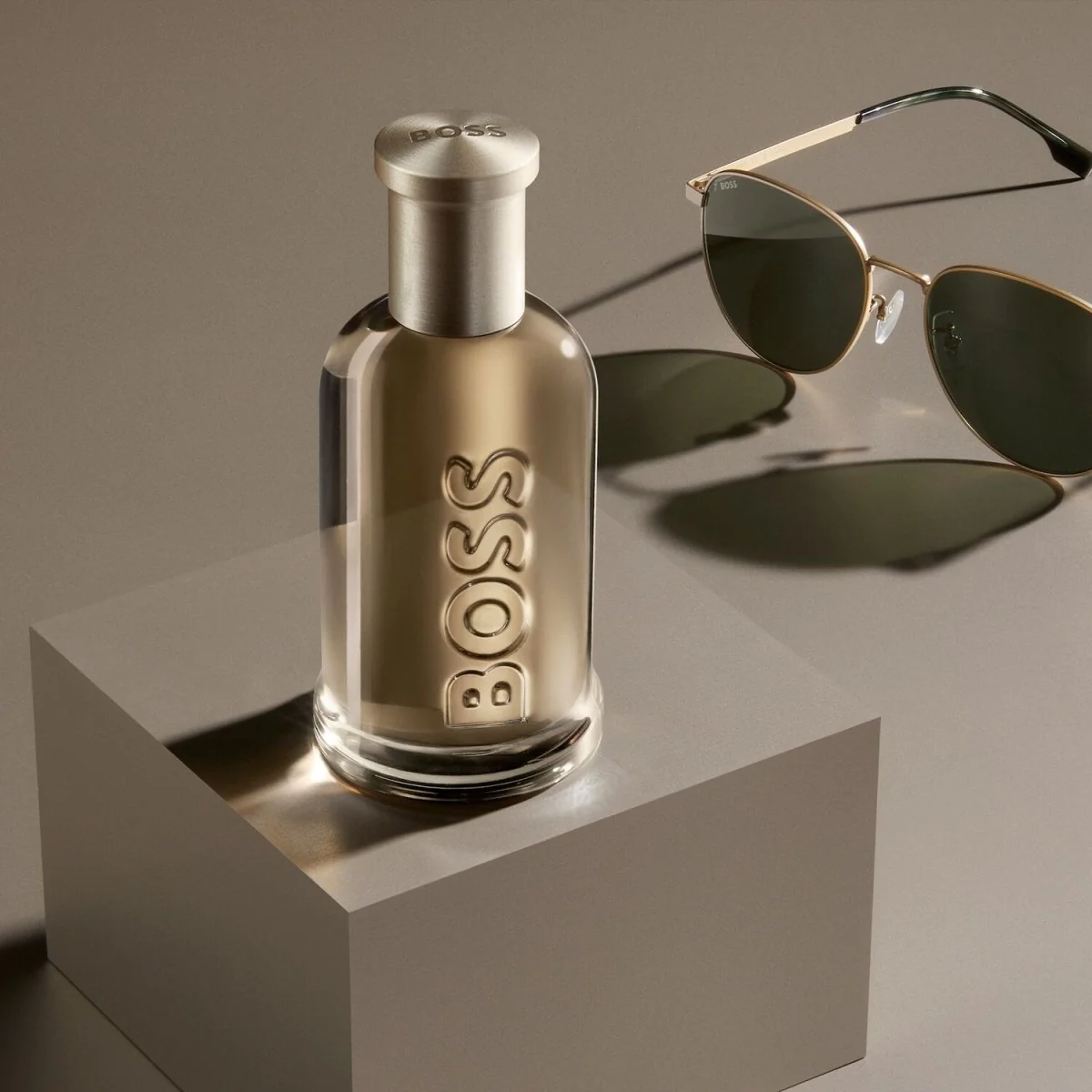 Hugo Boss Bottled 100ml EDP 1.1 Premium - Image 3