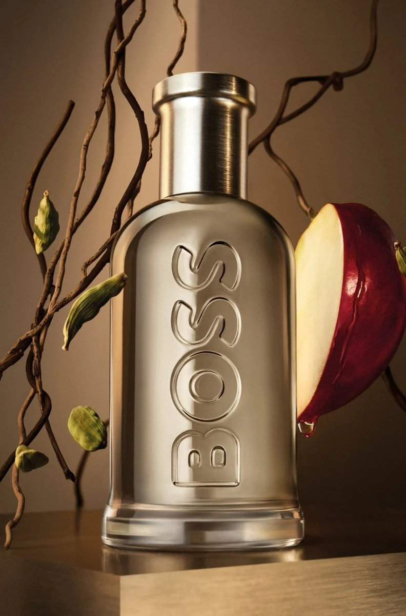 Hugo Boss Bottled 100ml EDP 1.1 Premium - Image 4