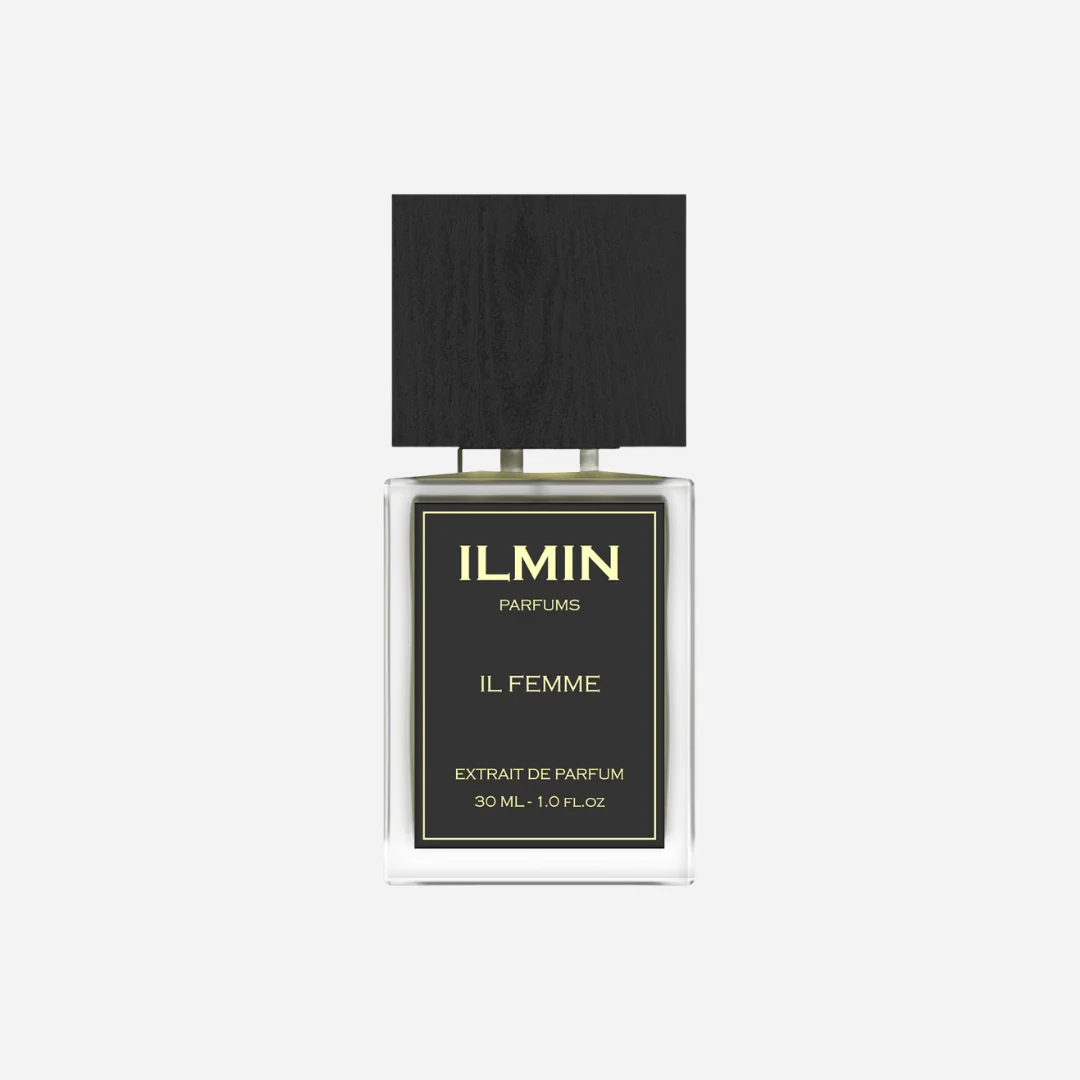 Il Femme ILMIN 30ML EDP 1.1 Premium