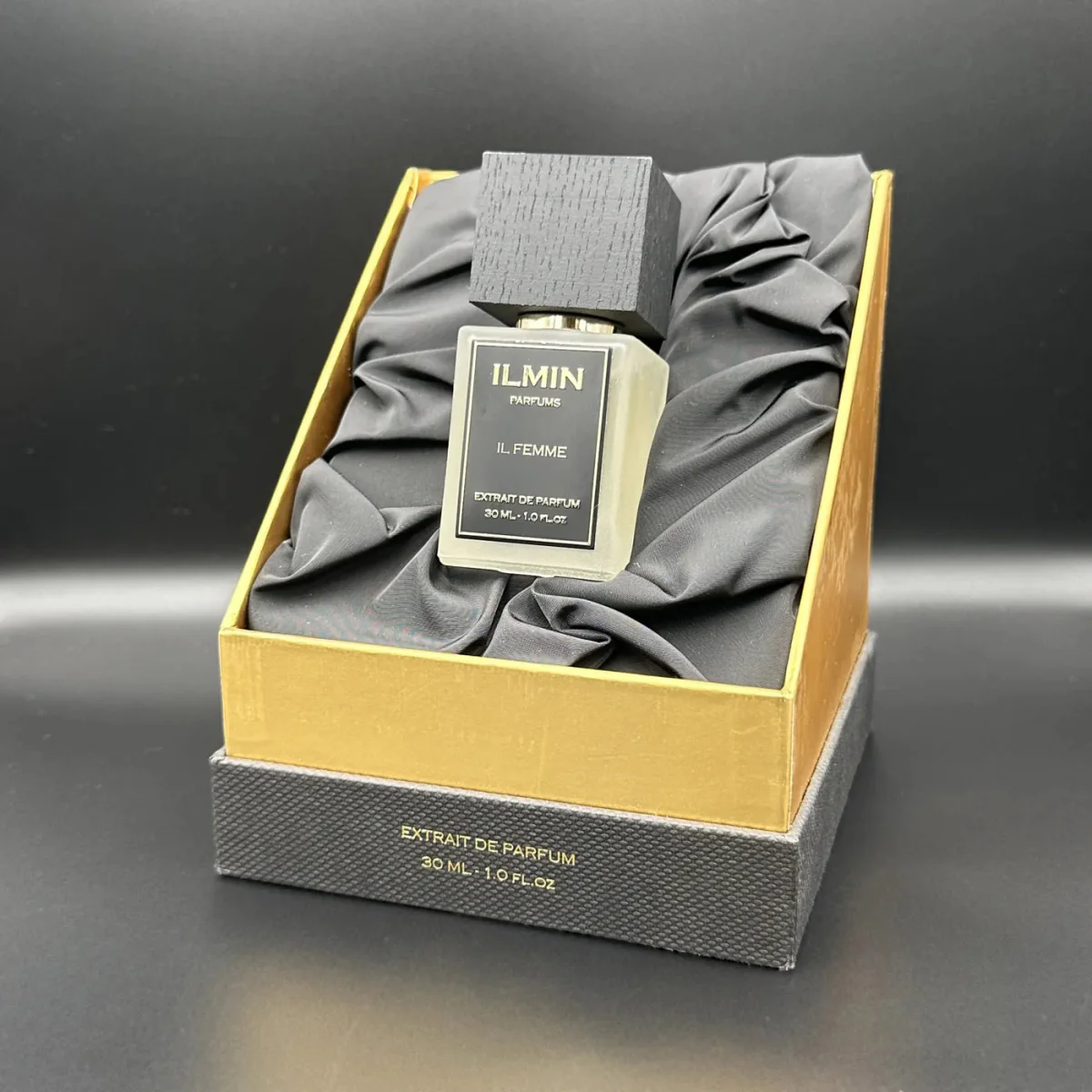 Il Femme ILMIN 30ML EDP 1.1 Premium - Image 5