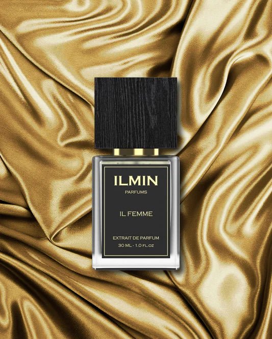 Il Femme ILMIN 30ML EDP 1.1 Premium - Image 6