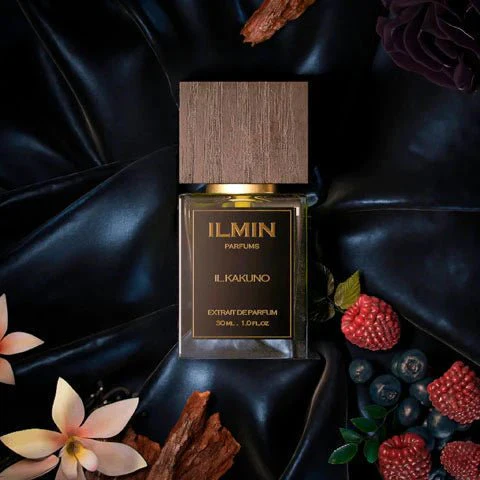 Il Kakuno ILMIN 30ML EDP 1.1 Premium - Image 4