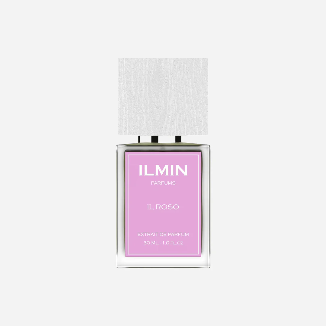 Il Roso ILMIN 30ML EDP 1.1 Premium