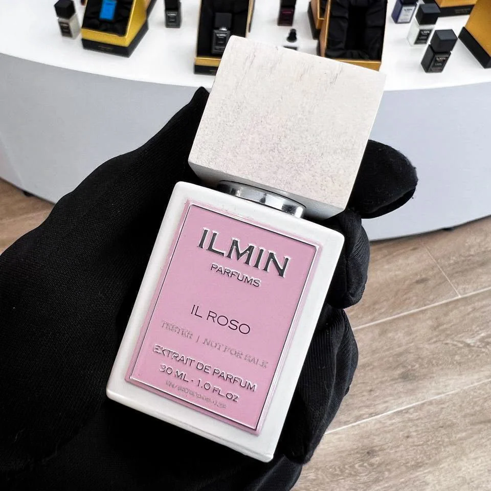 Il Roso ILMIN 30ML EDP 1.1 Premium - Image 4
