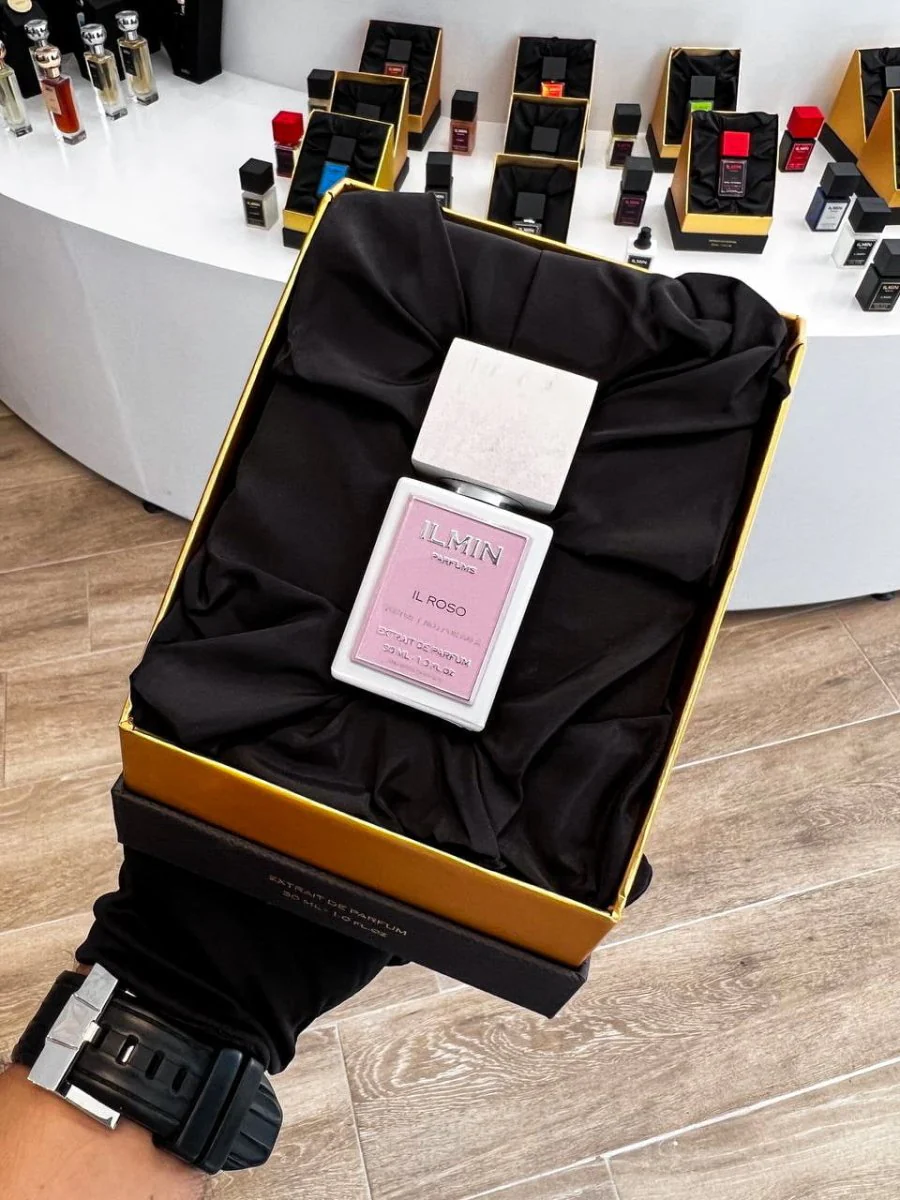 Il Roso ILMIN 30ML EDP 1.1 Premium - Image 5