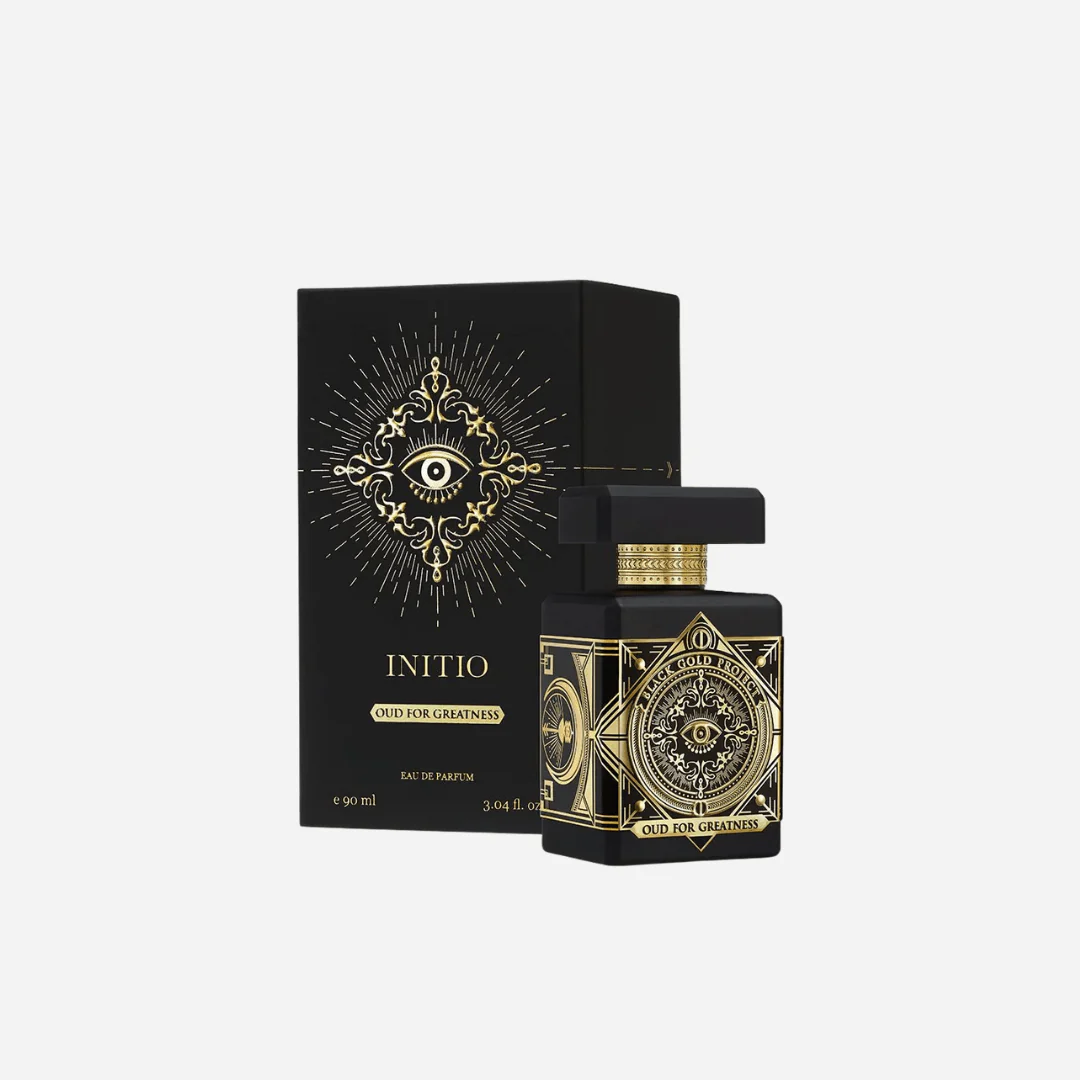 Initio Oud for Greatness 100ML EDP 1.1 Premium
