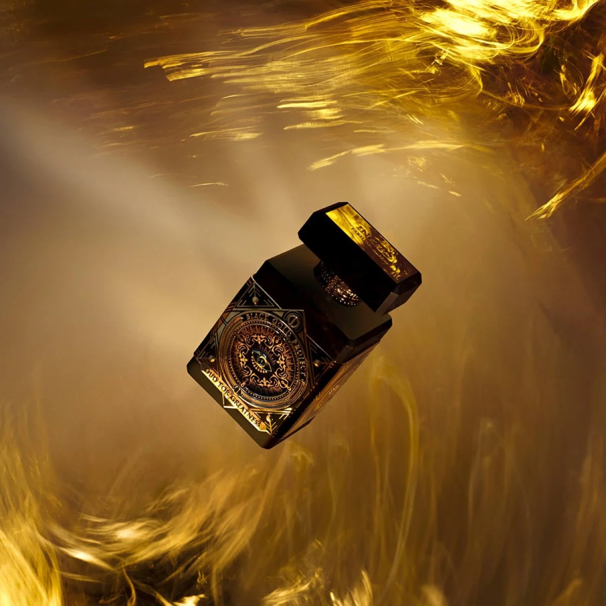 Initio Oud for Greatness 100ML EDP 1.1 Premium - Image 2