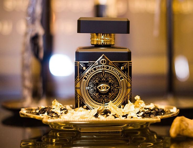 Initio Oud for Greatness 100ML EDP 1.1 Premium - Image 4