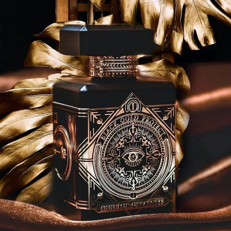 Initio Oud for Greatness 100ML EDP 1.1 Premium - Image 6