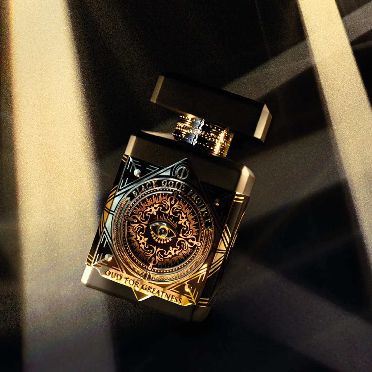Initio Oud for Greatness 100ML EDP 1.1 Premium - Image 7