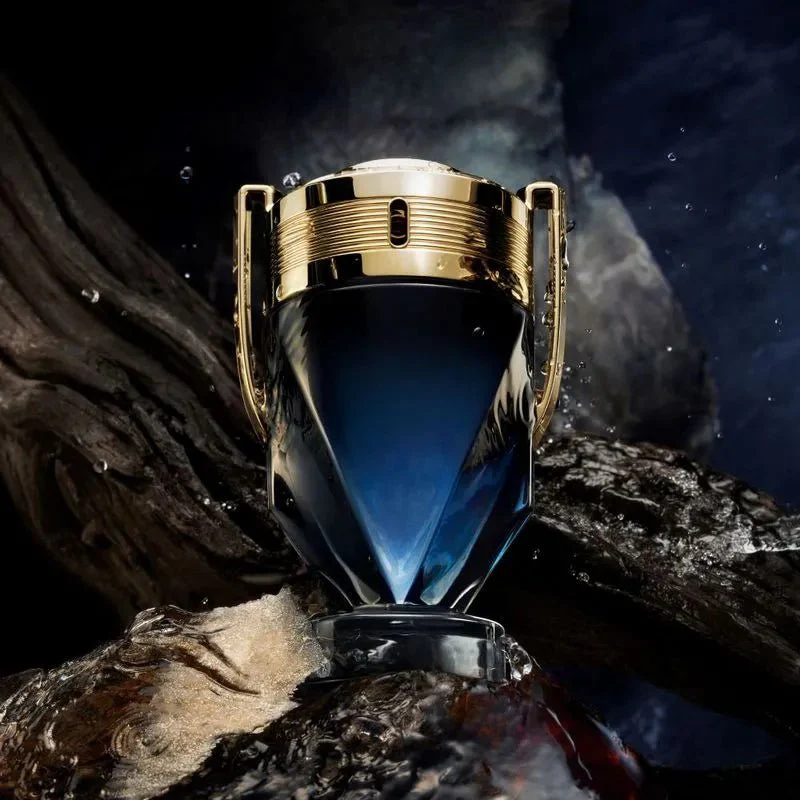Invictus Parfum 100ml EDP 1.1 Premium - Image 3
