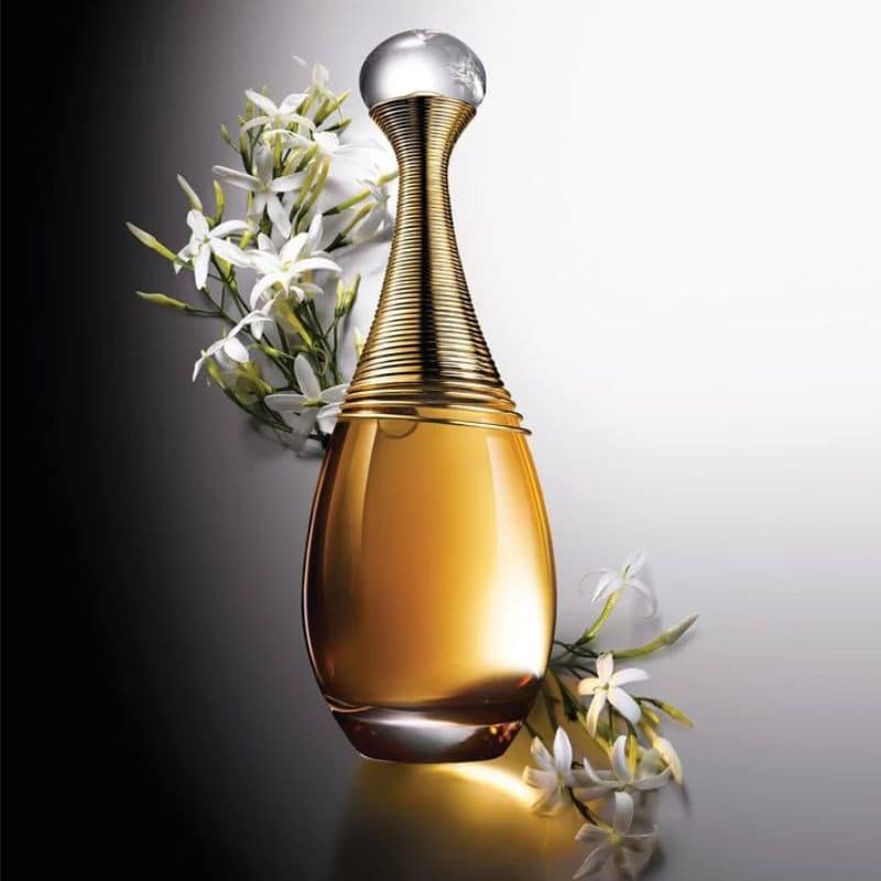 J'adore Dior EDP 100ml 1.1 Premium - Image 2