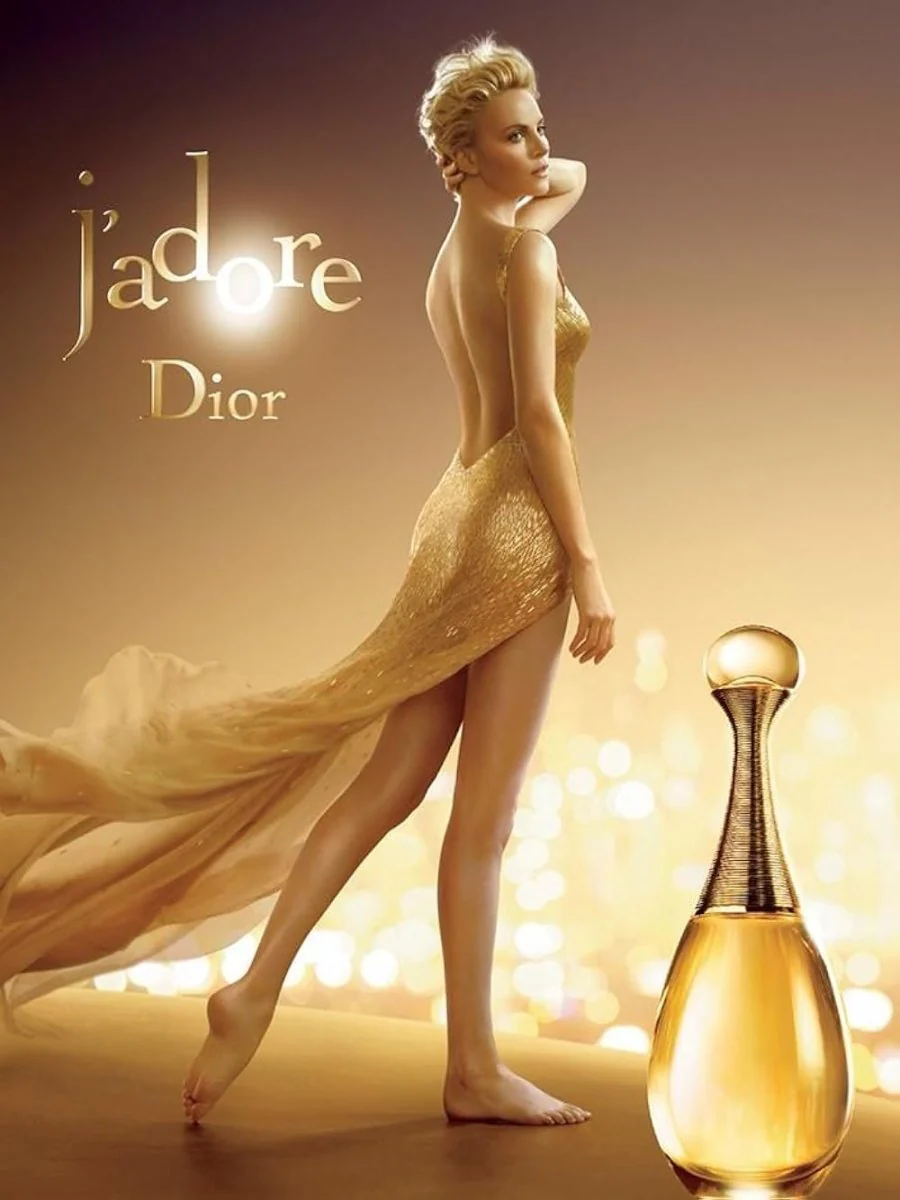 J'adore Dior EDP 100ml 1.1 Premium - Image 3