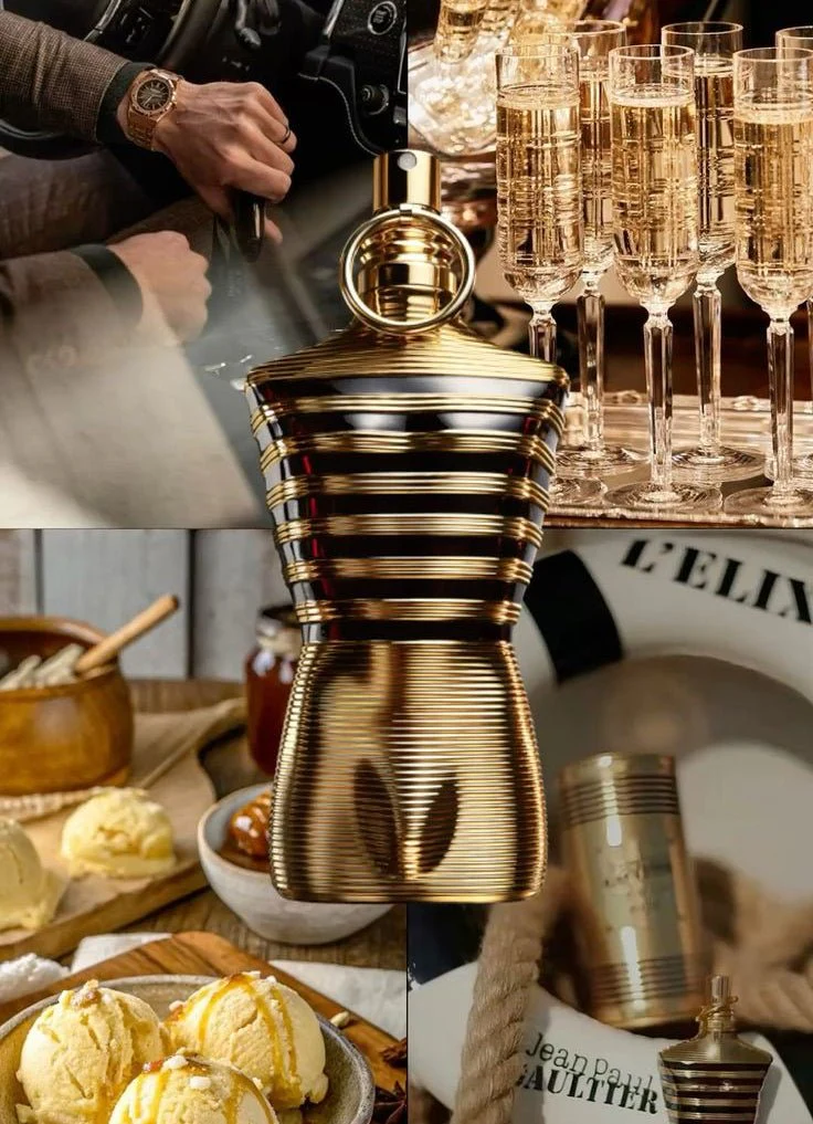 JPG Le Male Elixir EDP 125ml 1.1 Premium - Image 4