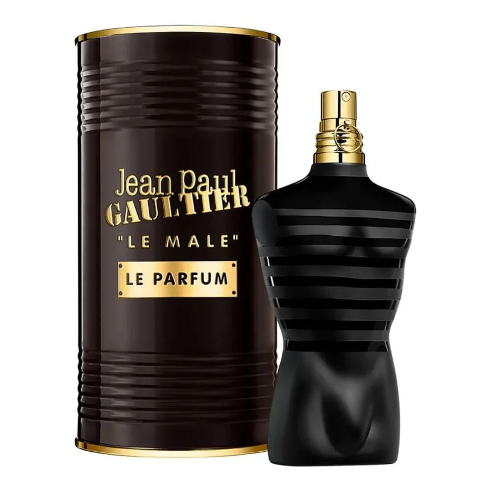 Jean Paul Gaultier Le Male Le Parfum 125ml EDP 1.1 Premium