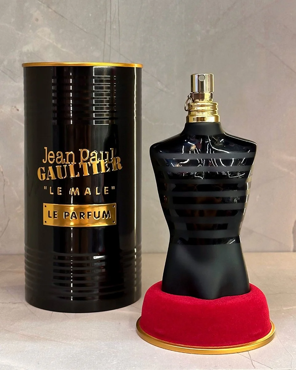 Jean Paul Gaultier Le Male Le Parfum 125ml EDP 1.1 Premium - Image 4