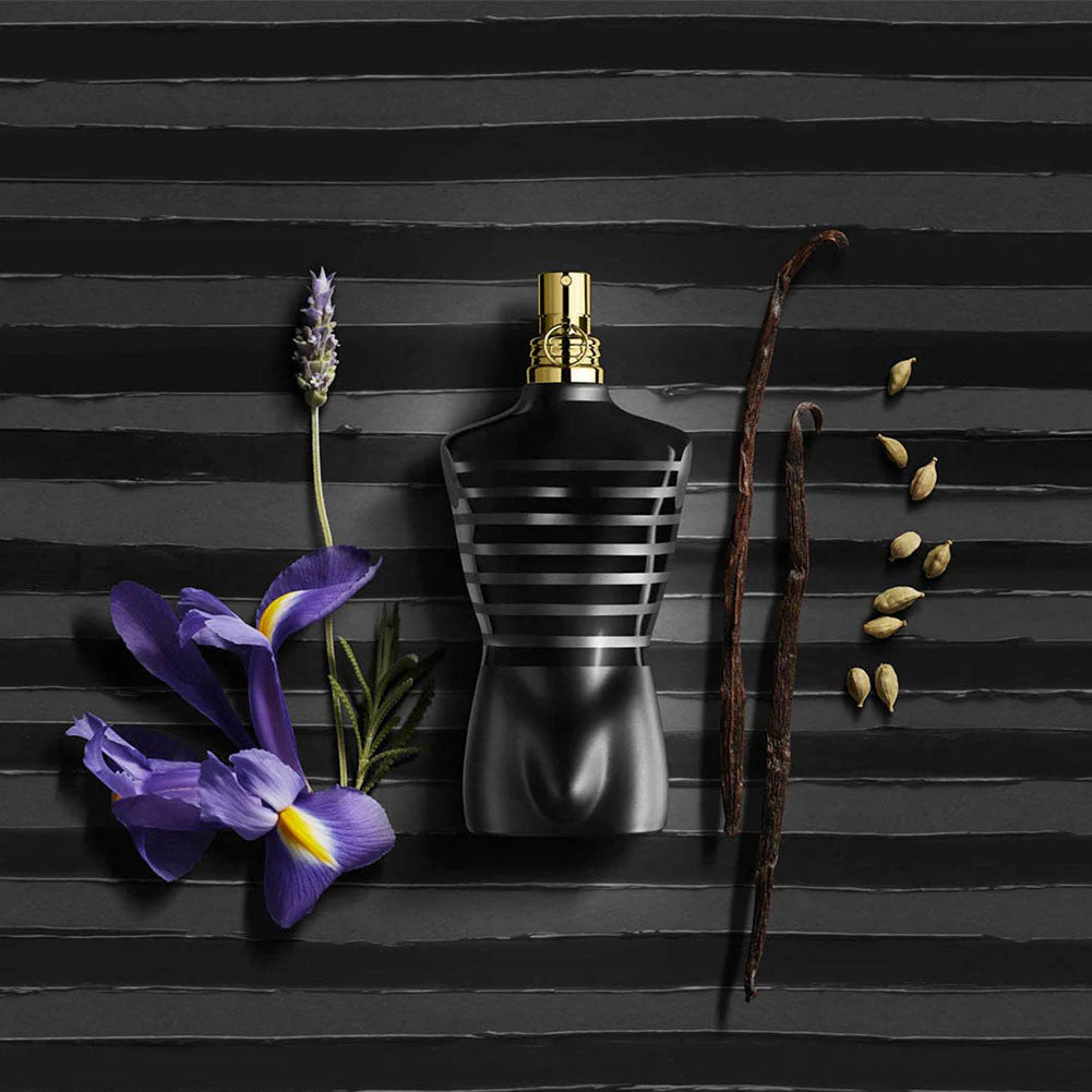 Jean Paul Gaultier Le Male Le Parfum 125ml EDP 1.1 Premium - Image 5