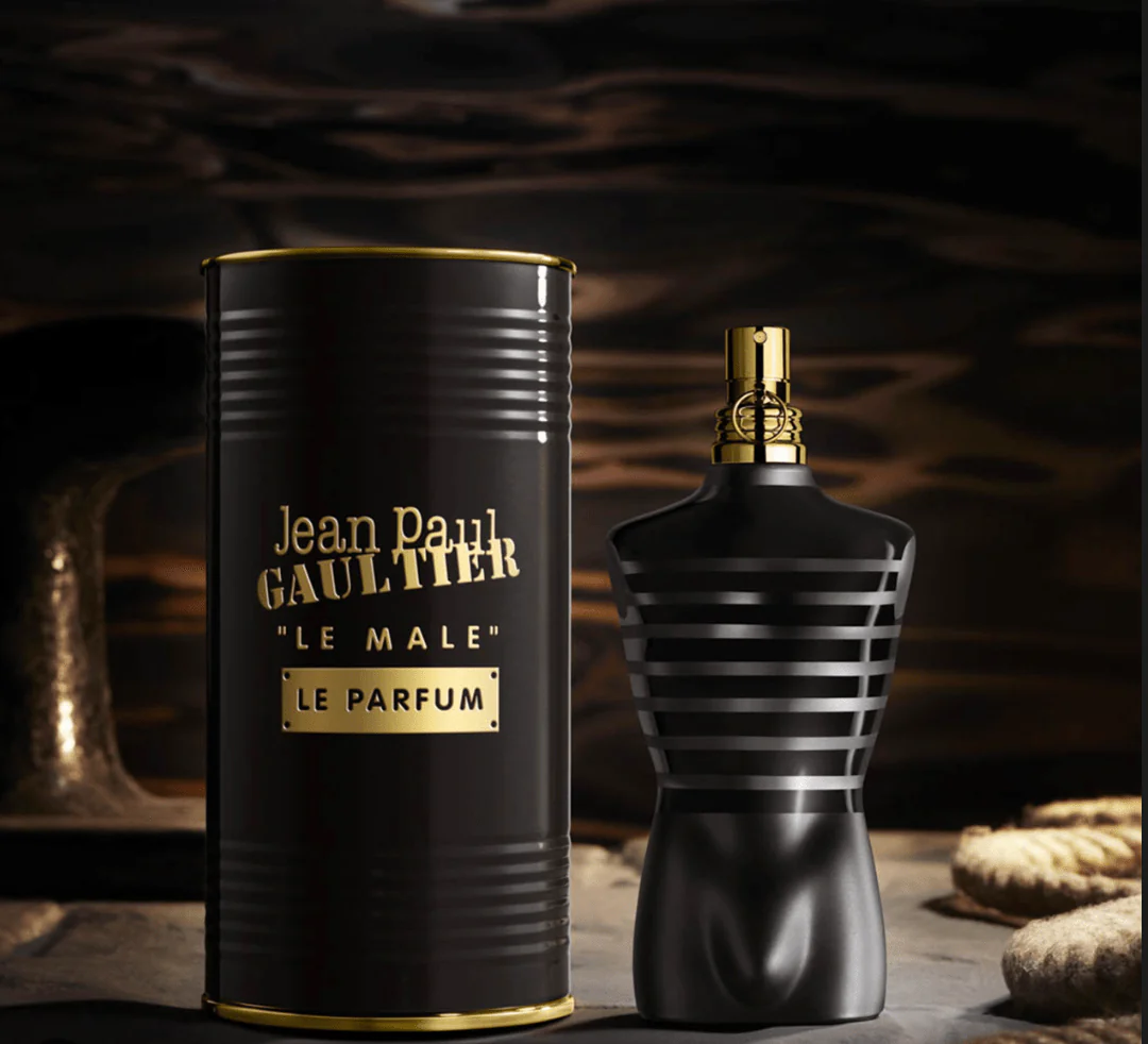 Jean Paul Gaultier Le Male Le Parfum 125ml EDP 1.1 Premium - Image 6