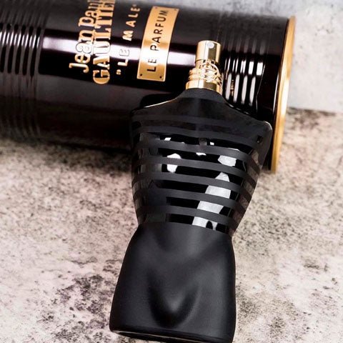 Jean Paul Gaultier Le Male Le Parfum 125ml EDP 1.1 Premium - Image 7