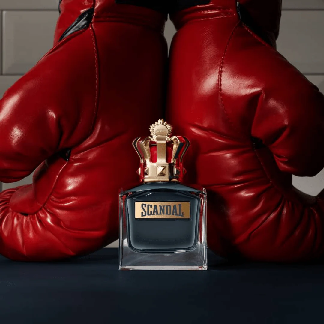 Jean Paul Gaultier Scandal 100ml EDT 1.1 Premium - Image 4