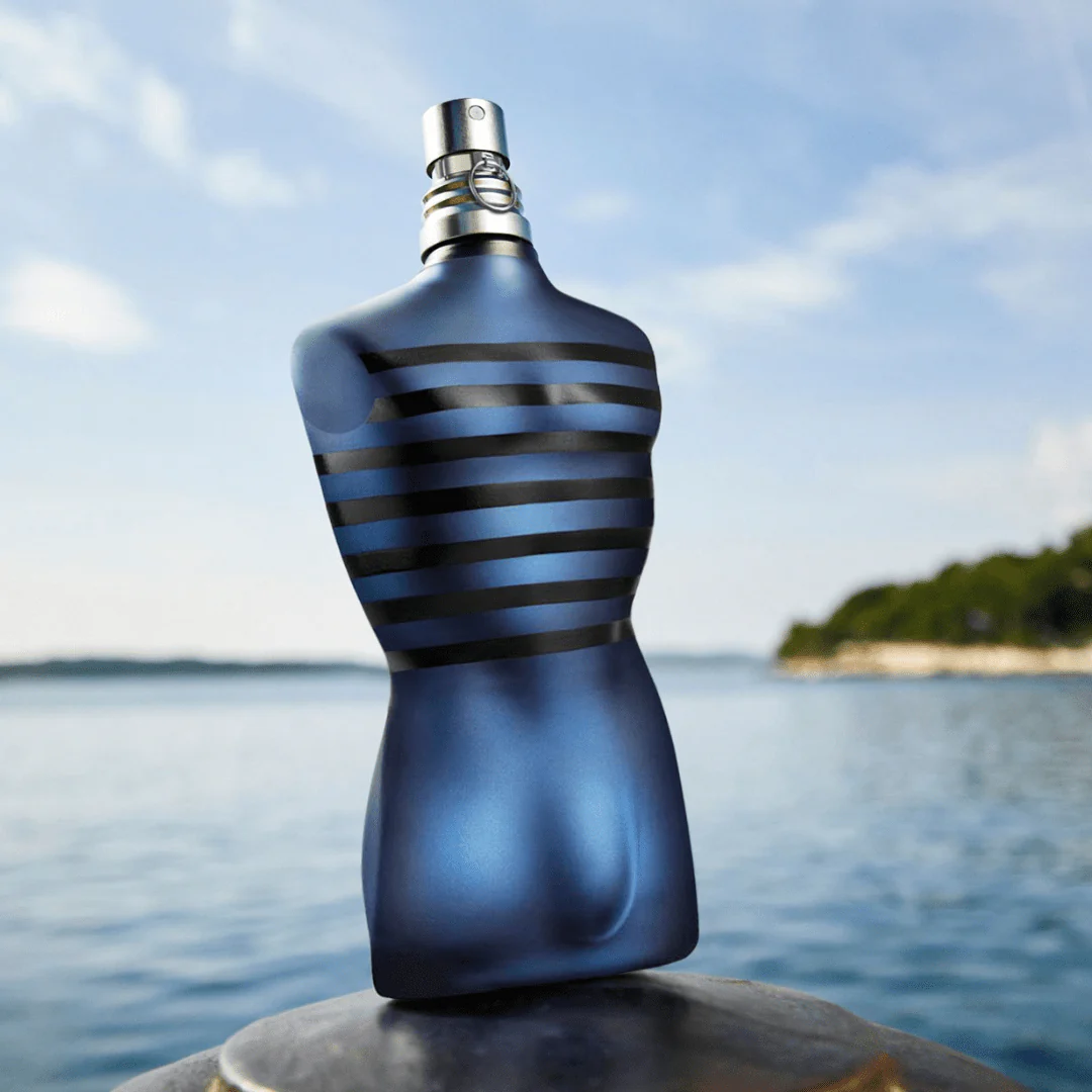 Jean Paul Gaultier Ultra Male 125ml EDT 1.1 Premium - Image 4