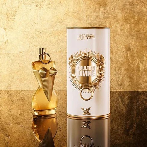 JPG Gaultier Divine 125ml EDP 1.1 Premium - Image 2